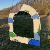 Miroir nuage