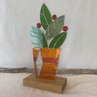 Pot de fleur