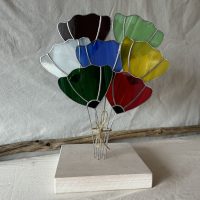 Bouquet de fleurs