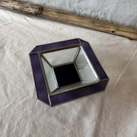 Cendrier / vide poche