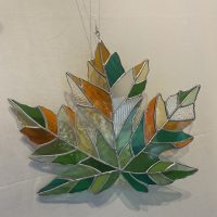 Feuille d'érable