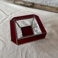 Cendrier / vide poche