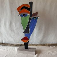 L'abstrait